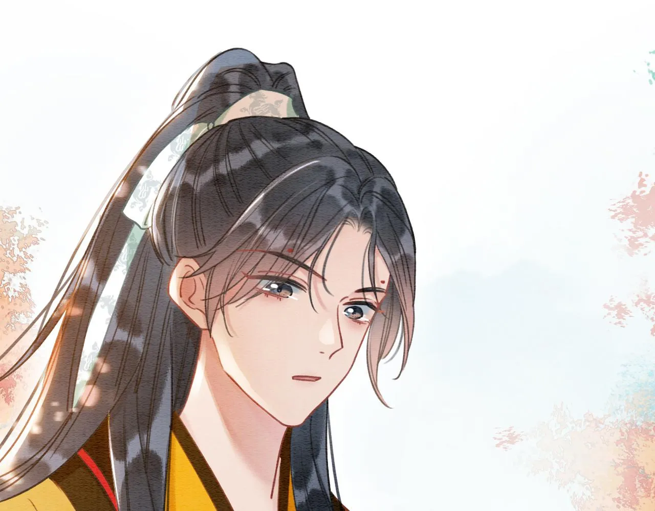 第71话 醋坛子慕声 第37页