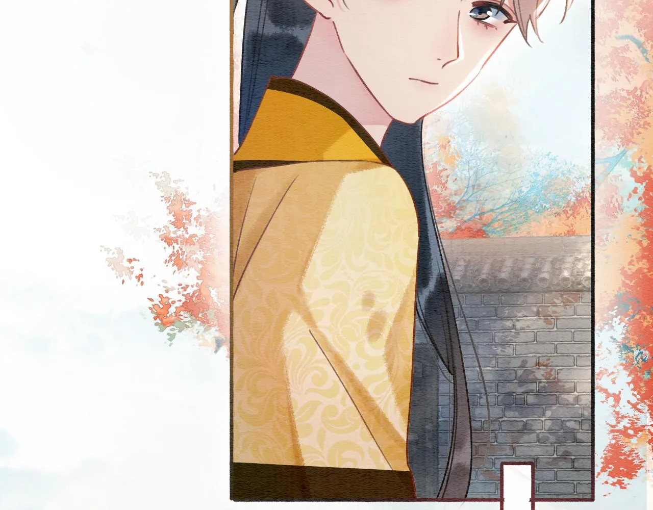 第71话 醋坛子慕声 第41页