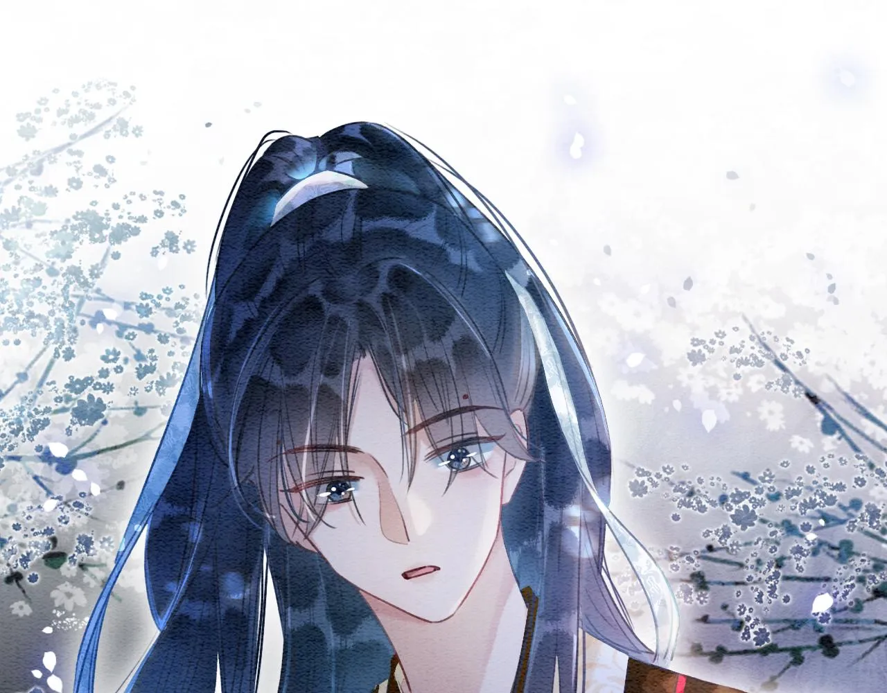 第72话 内心的秘密 第31页