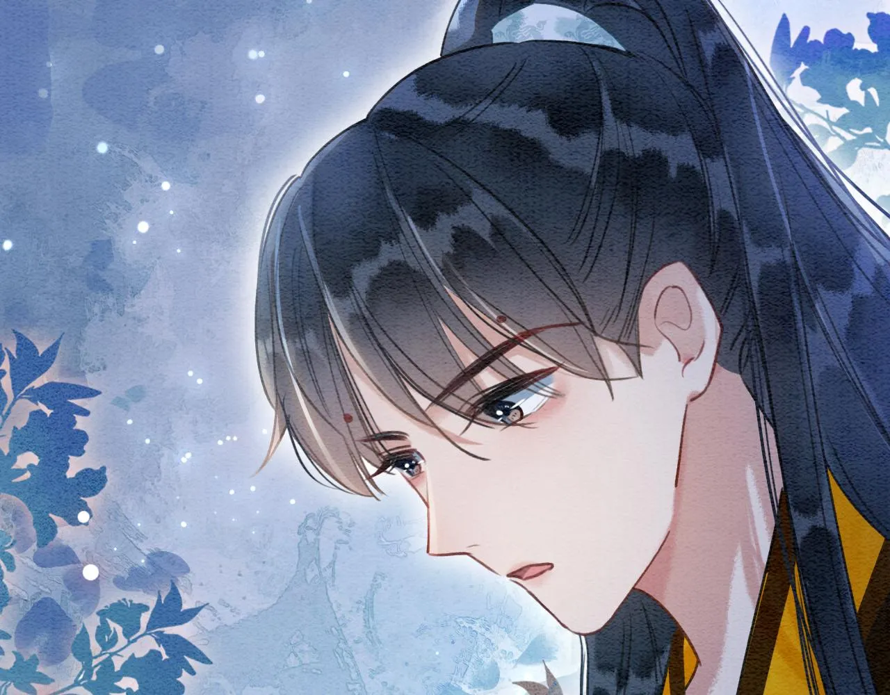 第72话 内心的秘密 第39页