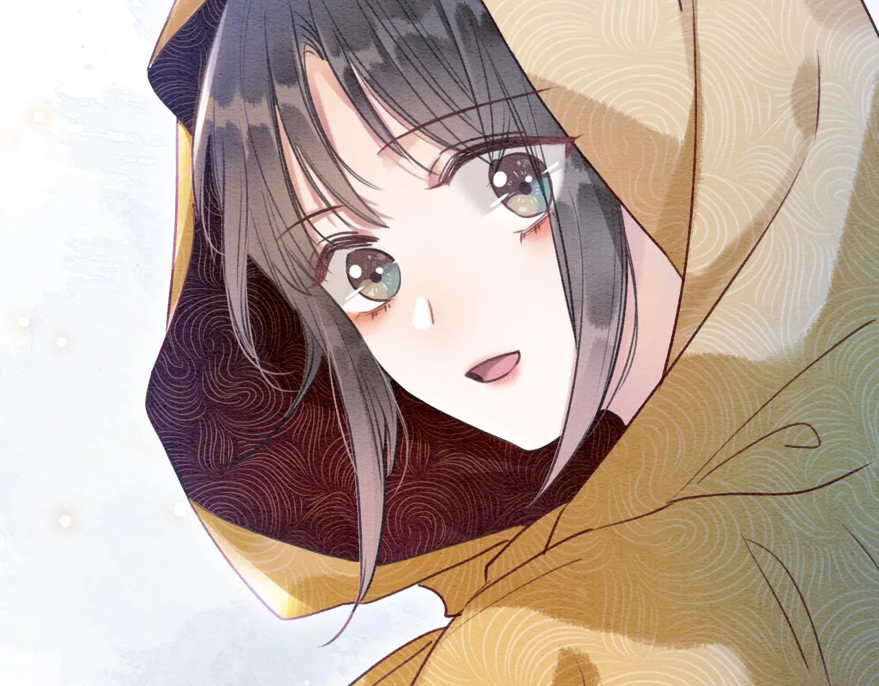 第72话 内心的秘密 第67页