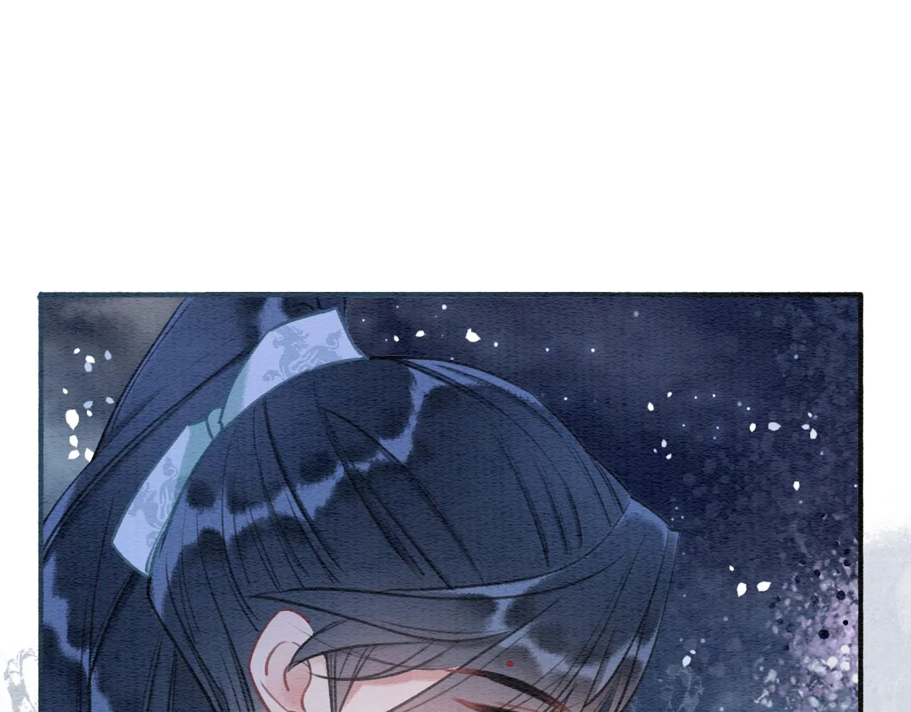 第72话 内心的秘密 第82页