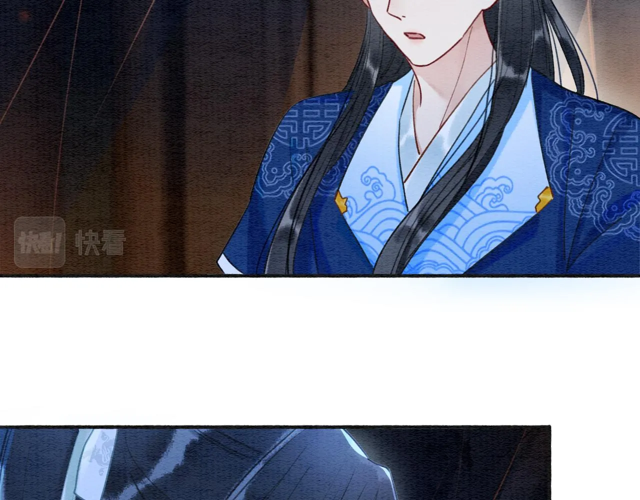 第73话 闹别扭的黑莲花 第52页
