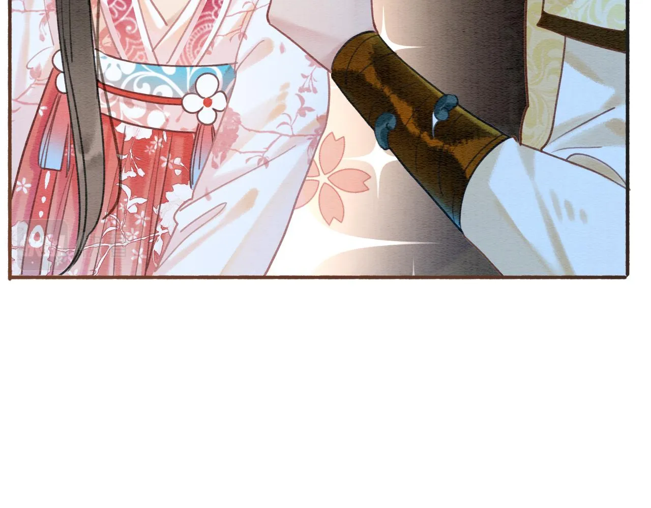 第74话 去慕声房间喝酒？ 第50页