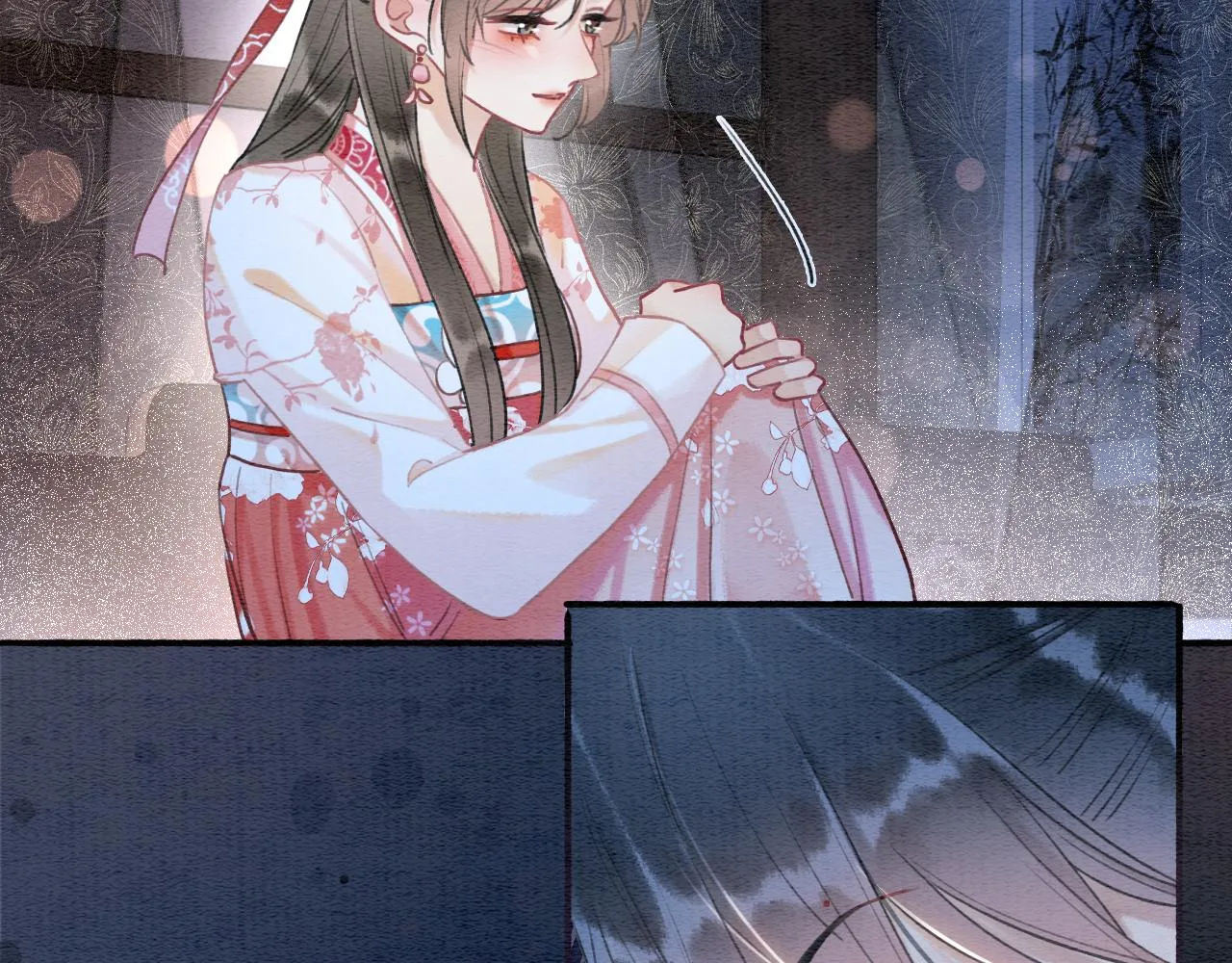第74话 去慕声房间喝酒？ 第65页