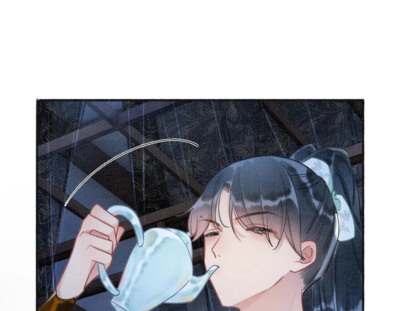 第74话 去慕声房间喝酒？ 第71页