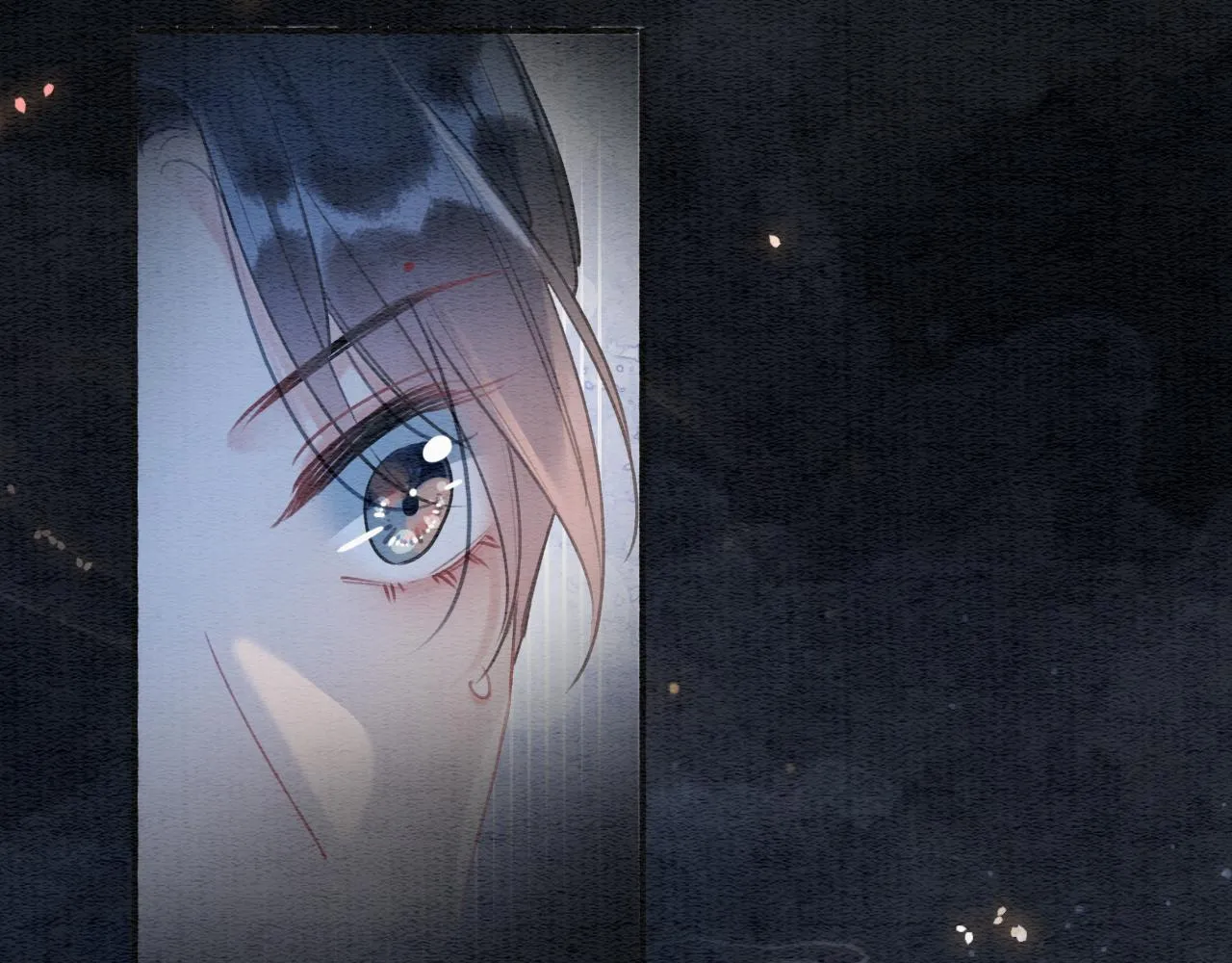 第74话 去慕声房间喝酒？ 第93页