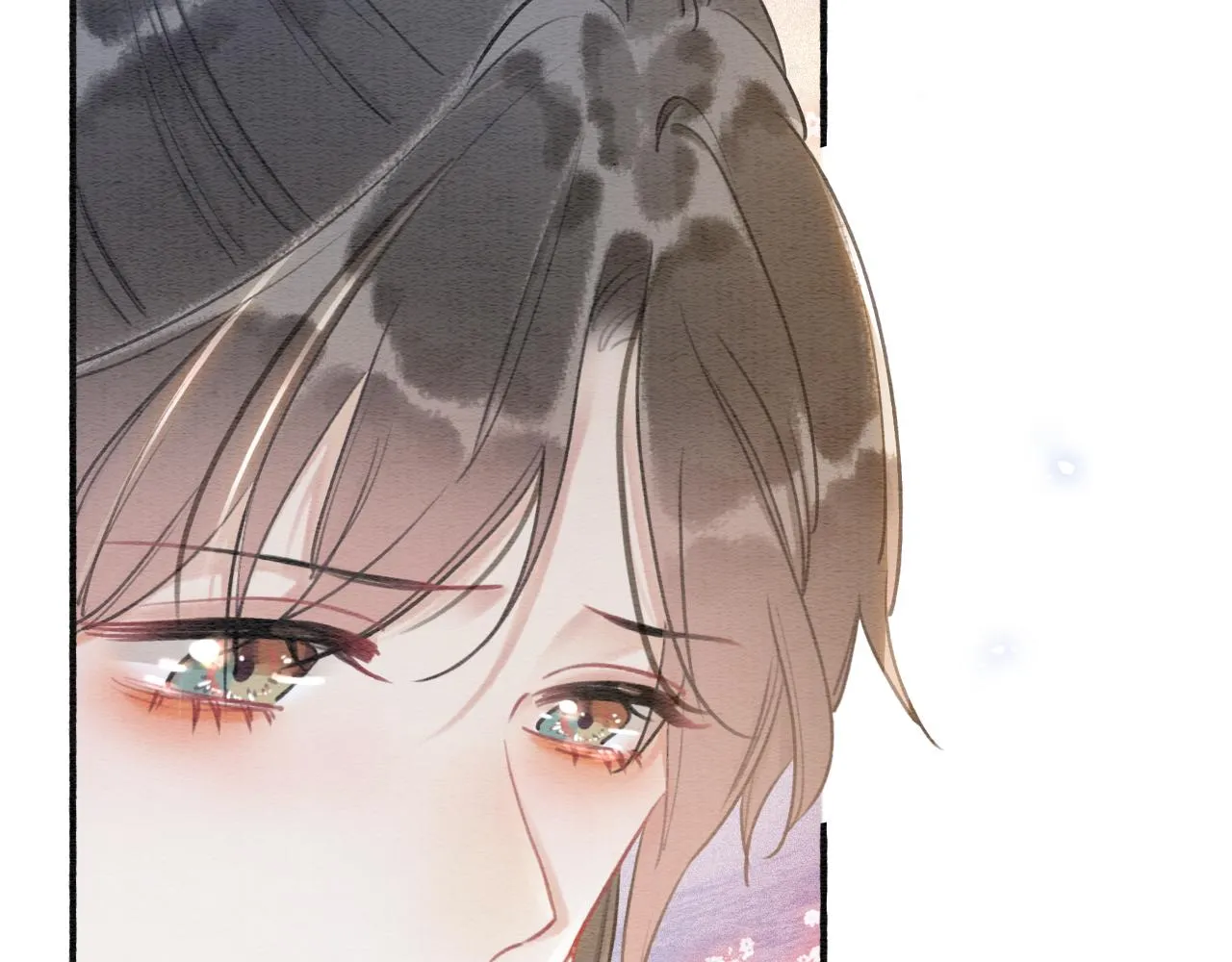 第74话 去慕声房间喝酒？ 第104页