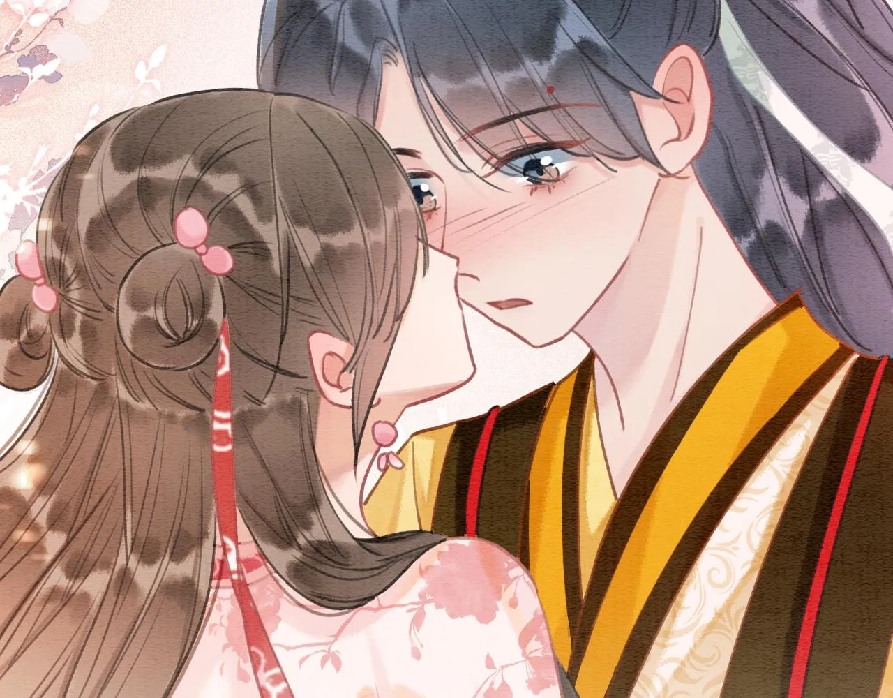 第75话 妙妙主动献吻！ 第44页