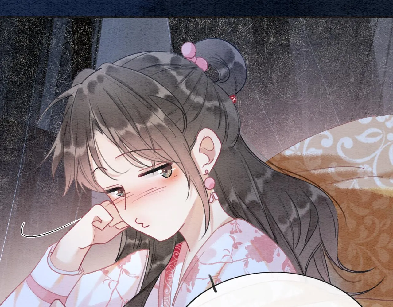 第75话 妙妙主动献吻！ 第67页