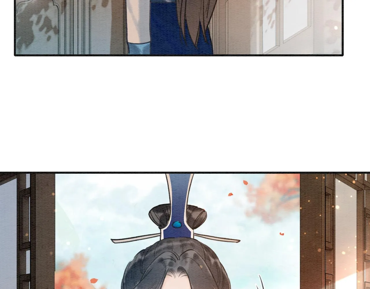 第75话 妙妙主动献吻！ 第77页