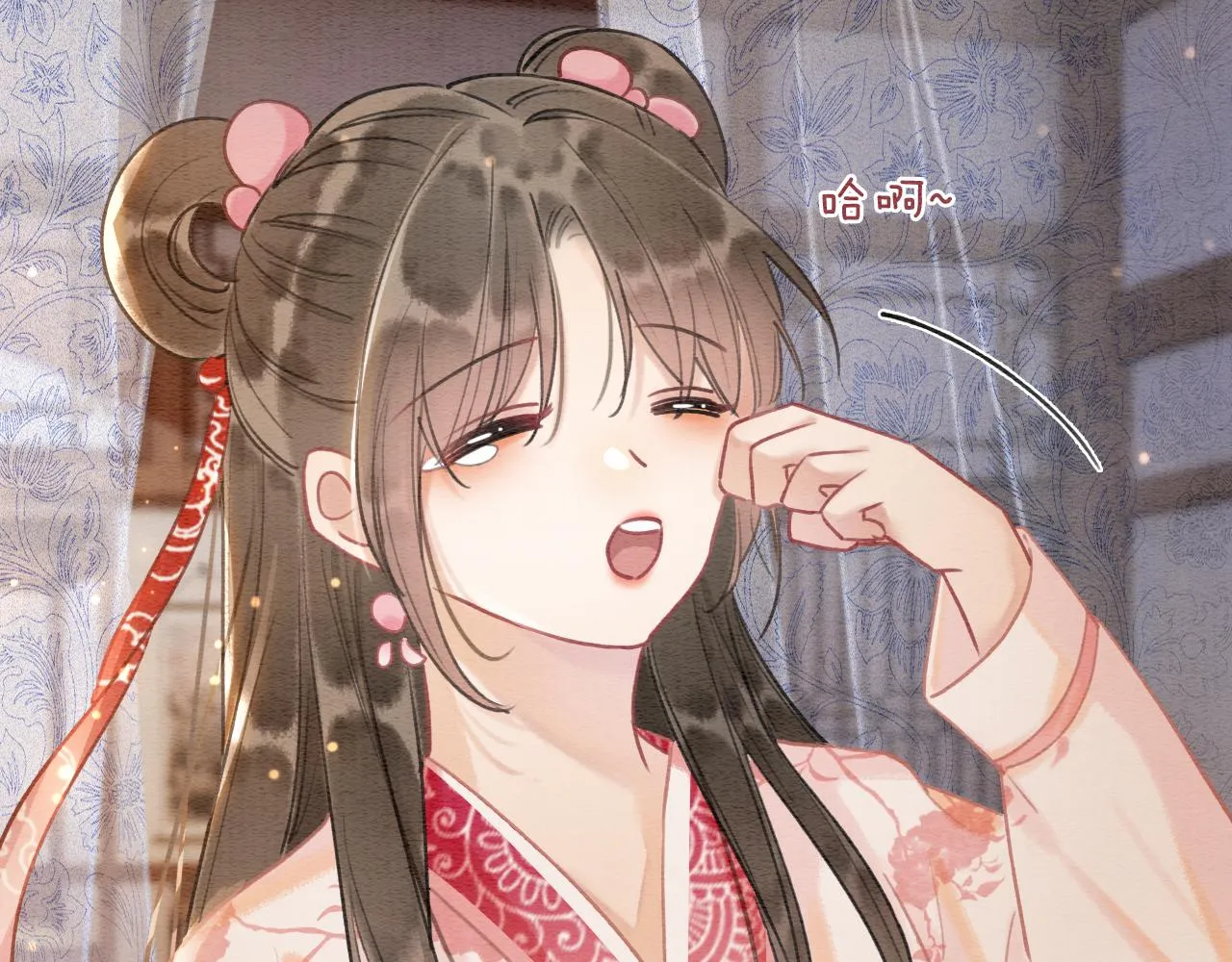 第75话 妙妙主动献吻！ 第79页