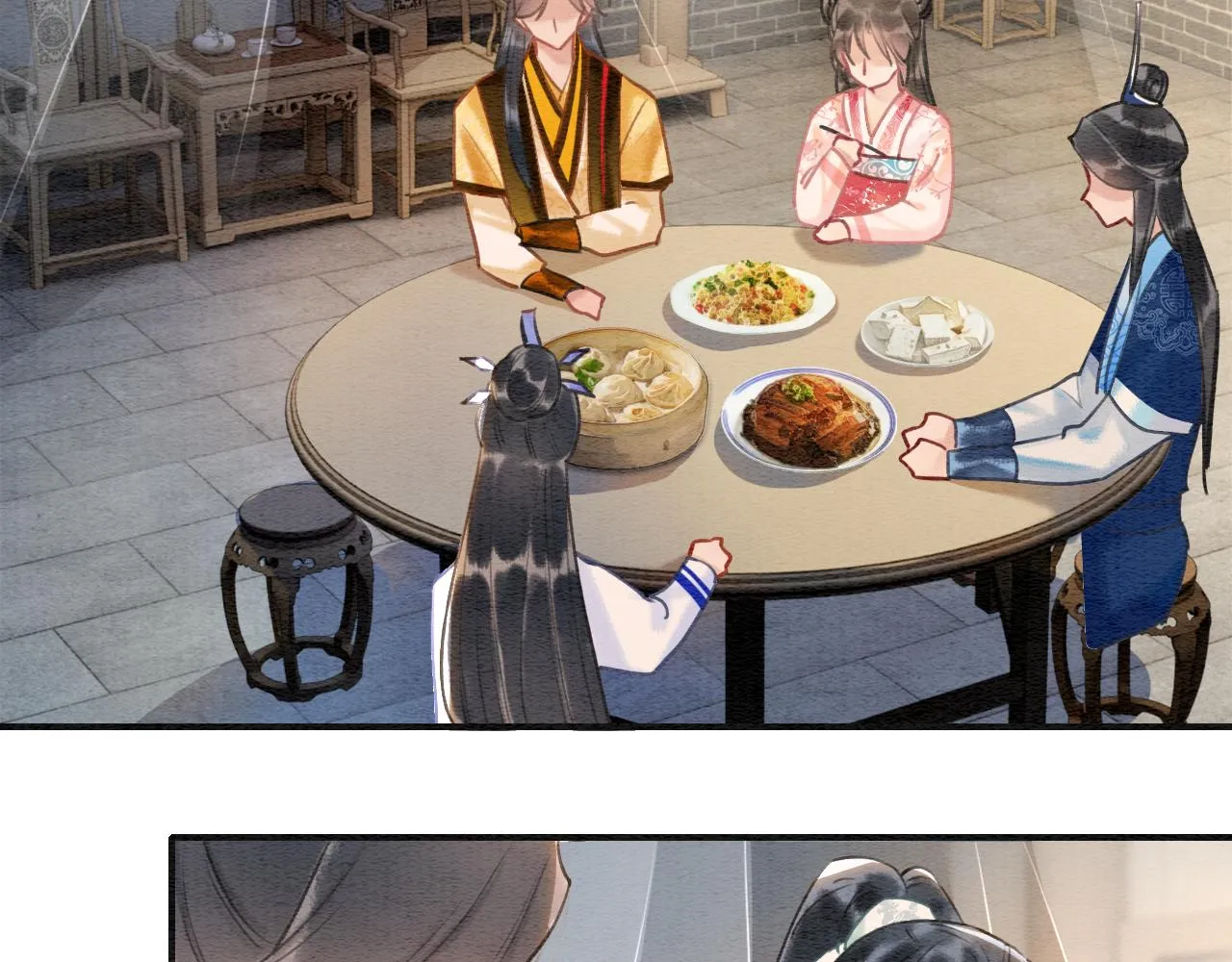 第75话 妙妙主动献吻！ 第100页