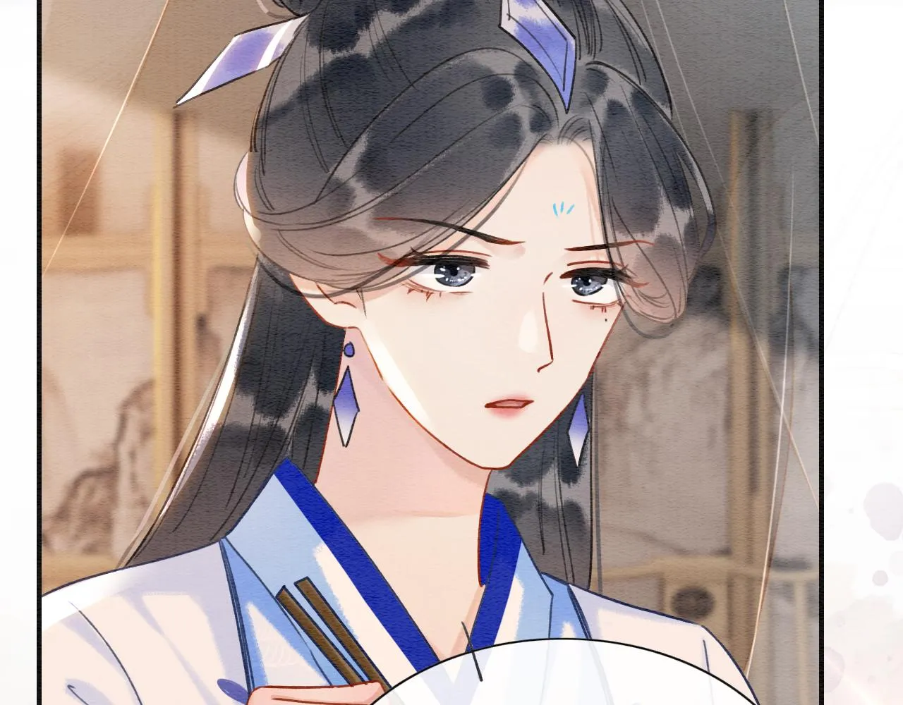 第75话 妙妙主动献吻！ 第106页
