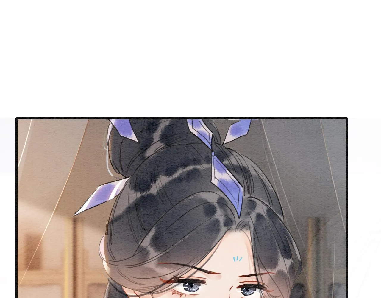 第76话 她盯着我干什么！ 第3页