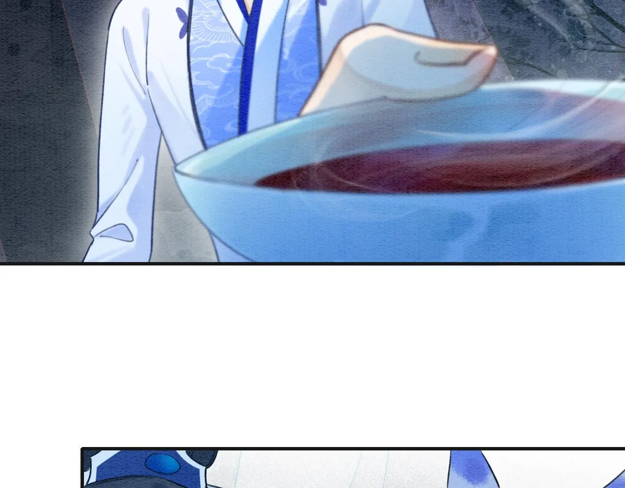 第76话 她盯着我干什么！ 第34页