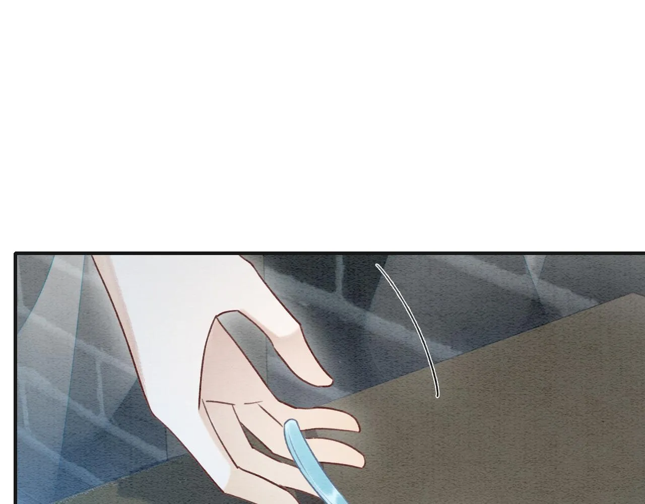 第76话 她盯着我干什么！ 第39页