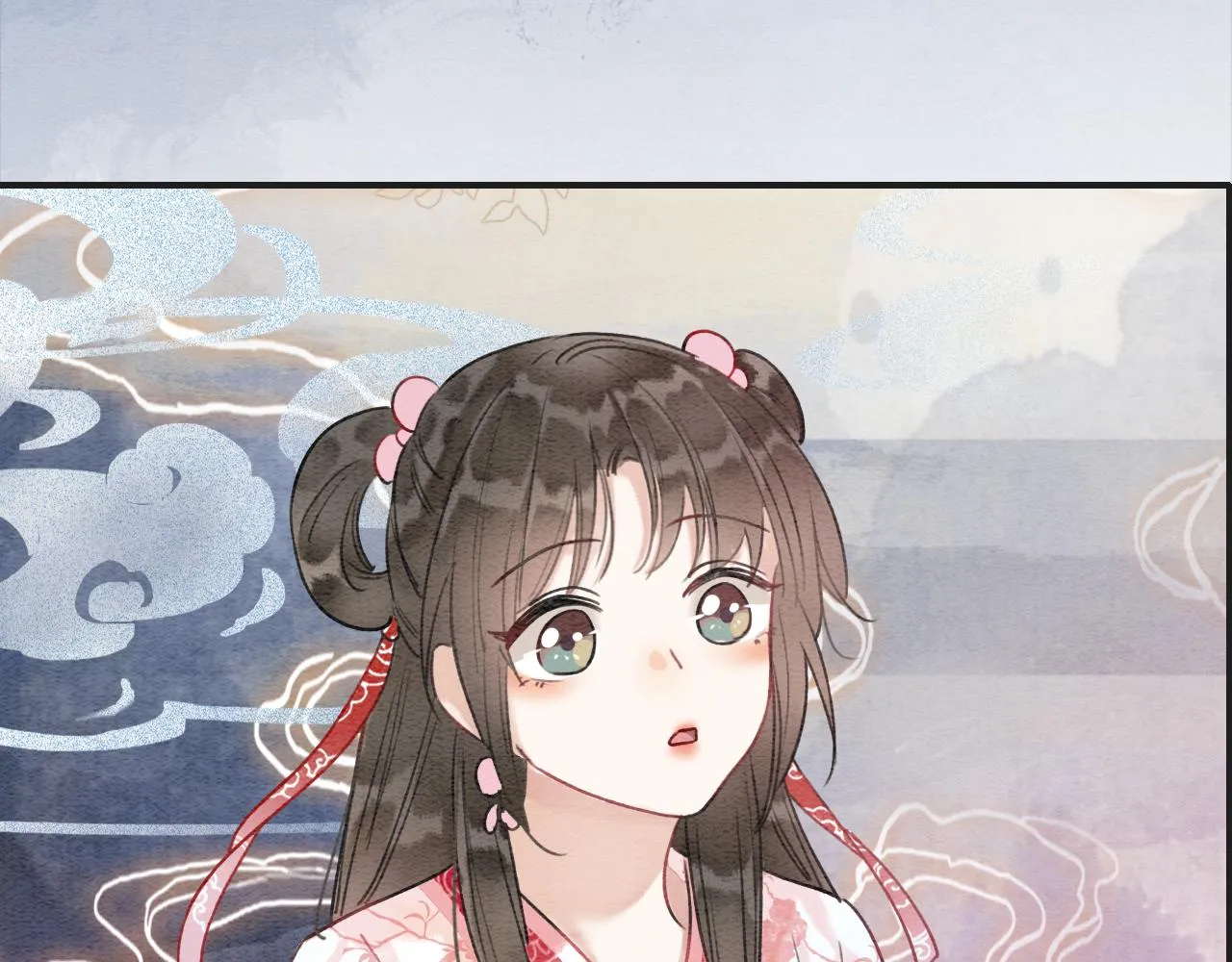 第76话 她盯着我干什么！ 第63页