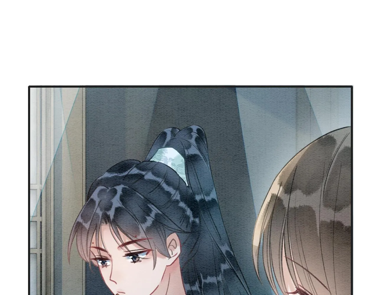 第76话 她盯着我干什么！ 第72页