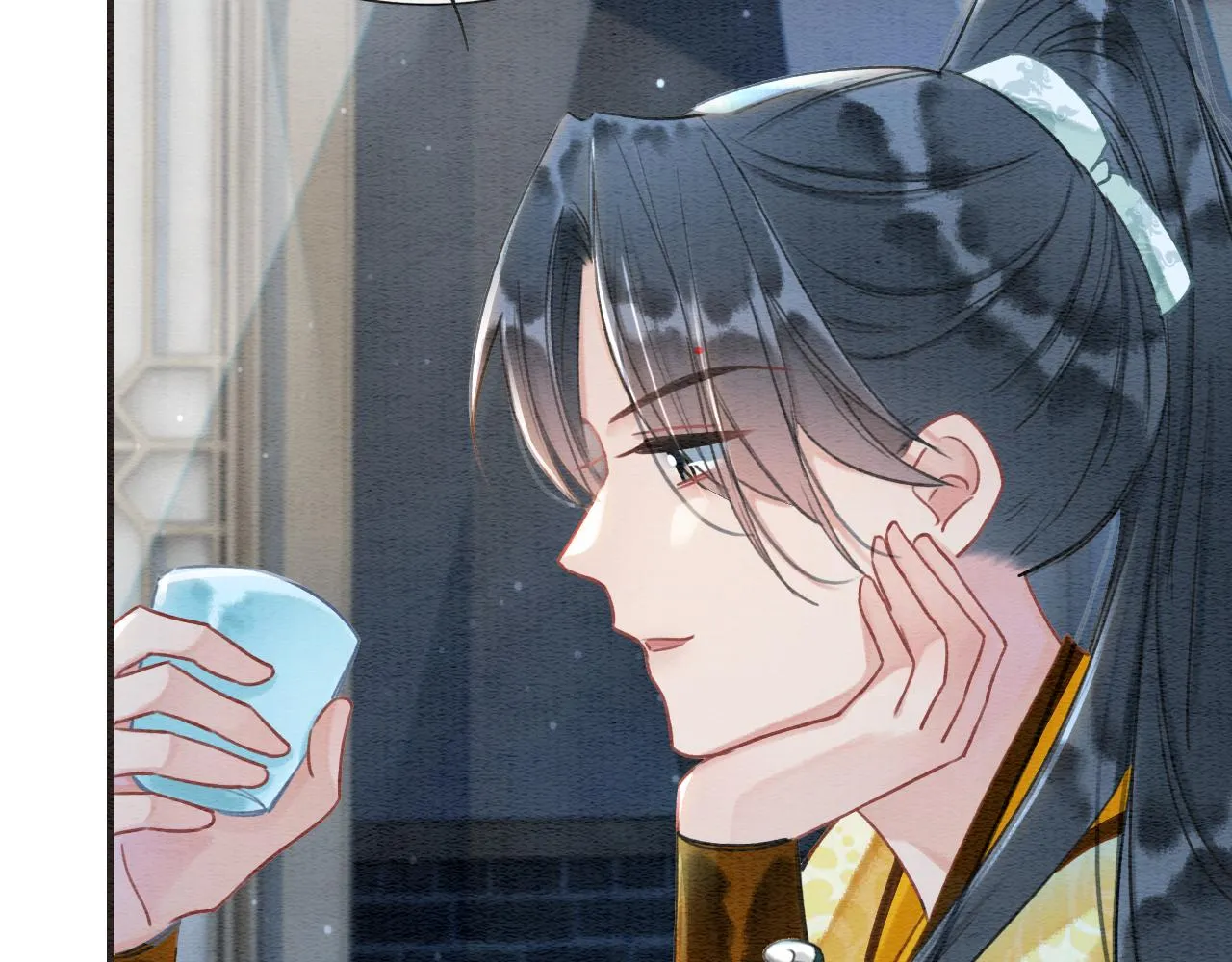 第77话 主动背妙妙过河 第28页