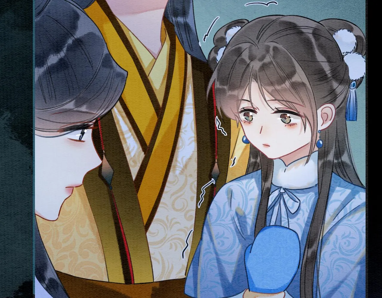第78话 大妖现身！ 第59页