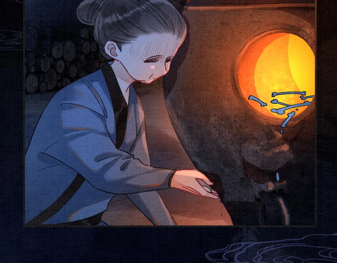 第78话 大妖现身！ 第67页