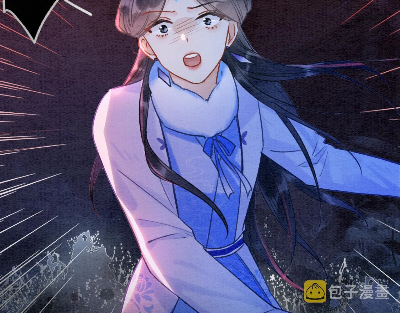 第78话 大妖现身！ 第99页