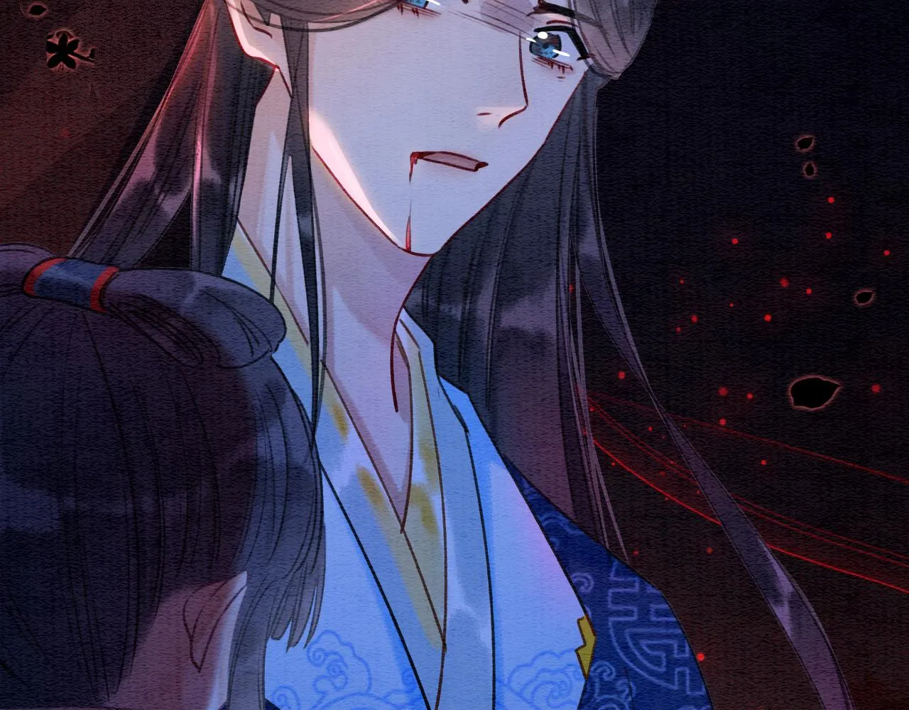 第78话 大妖现身！ 第103页