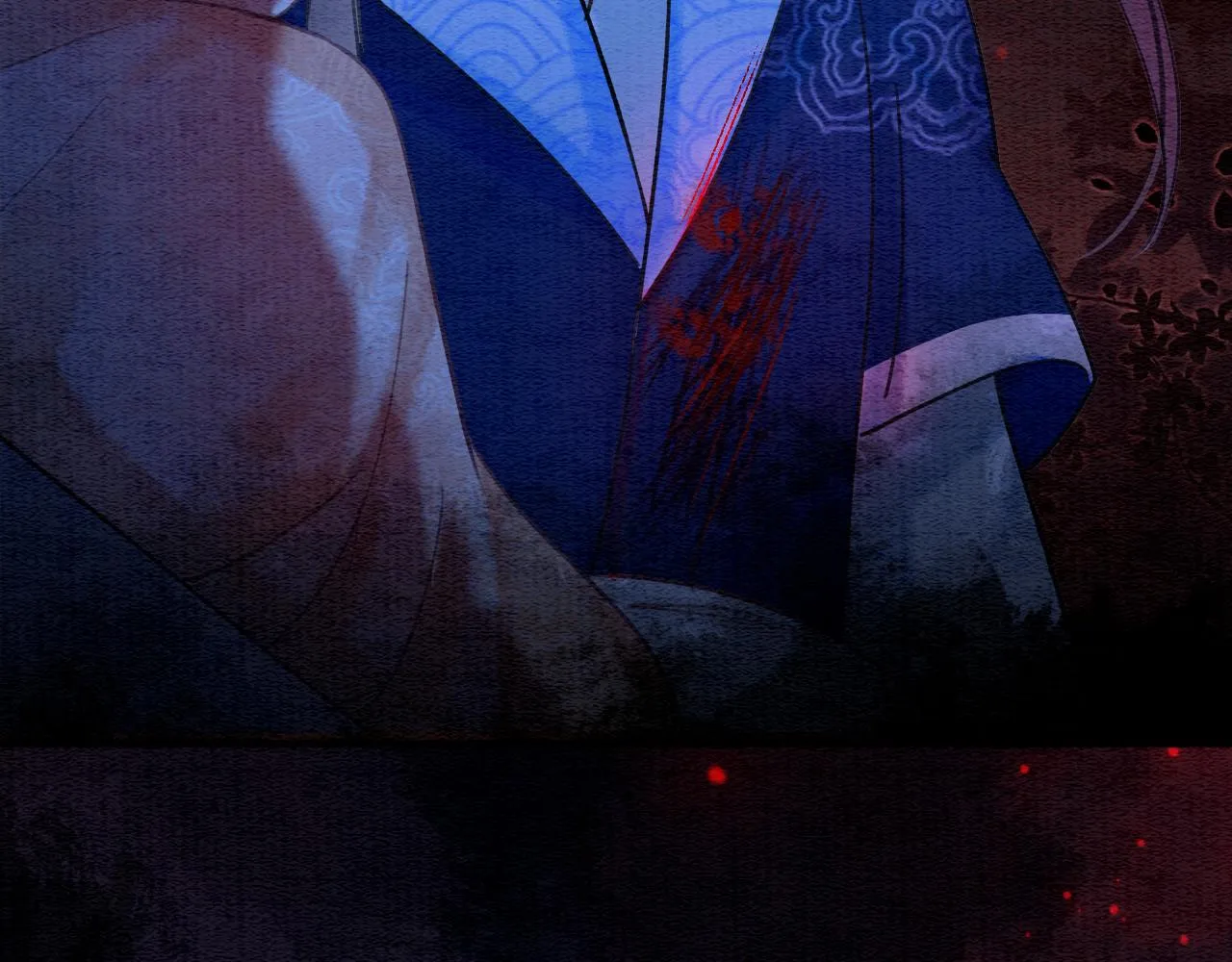 第78话 大妖现身！ 第104页