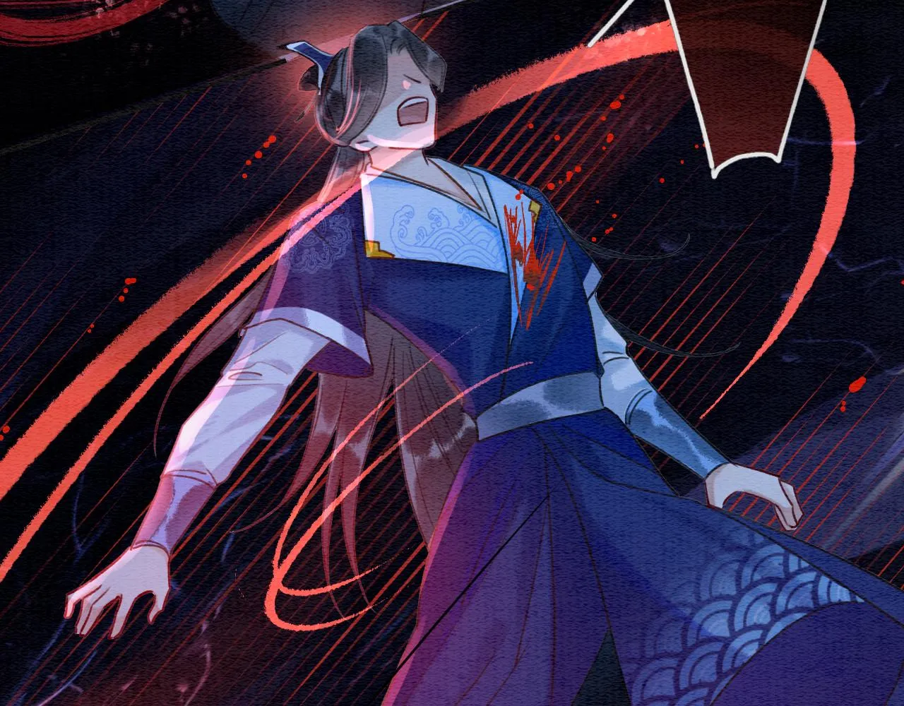 第79话 腹背受敌！ 第36页