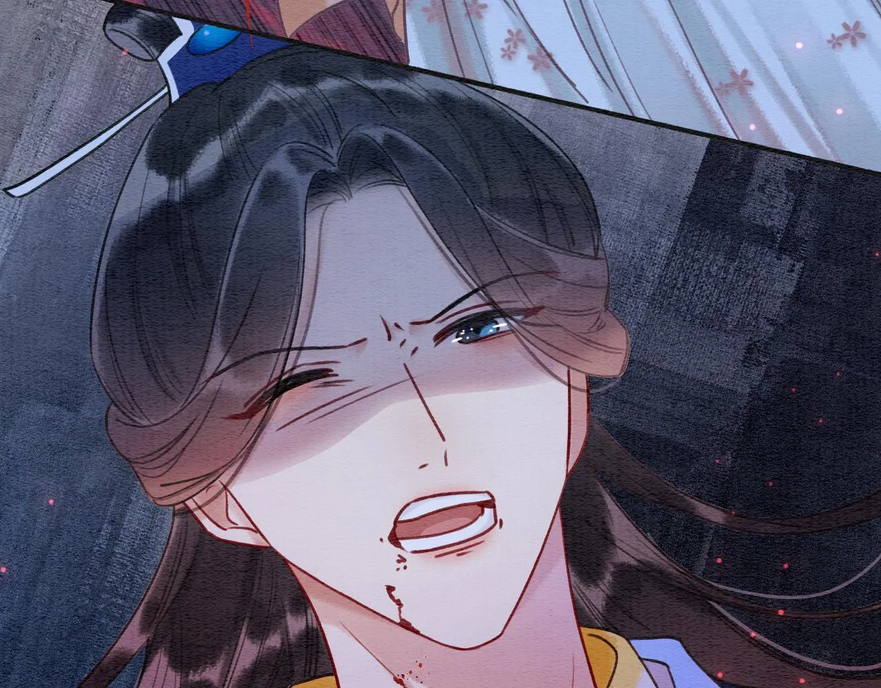 第79话 腹背受敌！ 第46页
