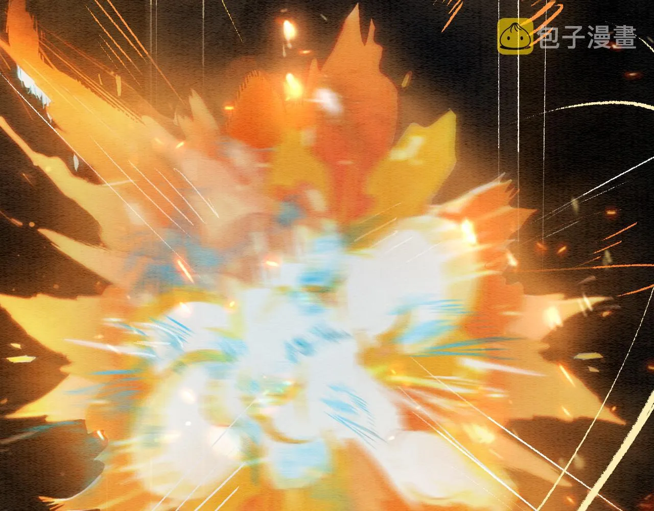 第79话 腹背受敌！ 第104页