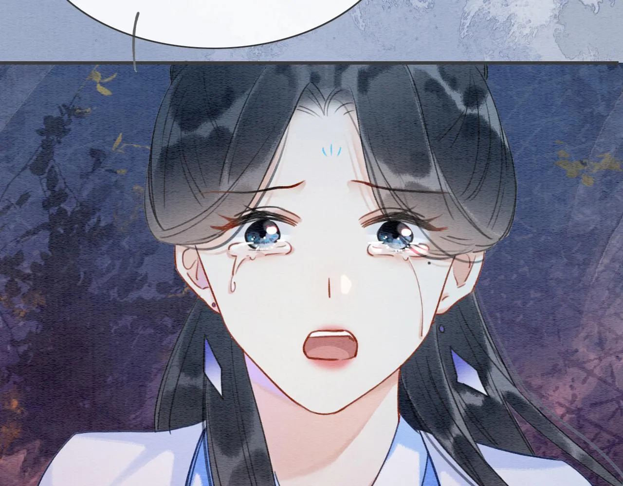 第81话 妙妙遇险，慕声黑化！ 第2页