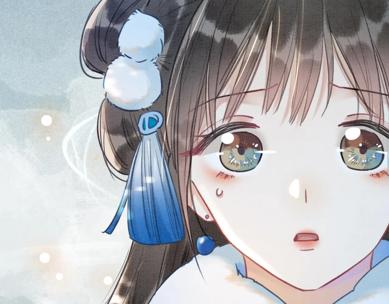 第81话 妙妙遇险，慕声黑化！ 第7页
