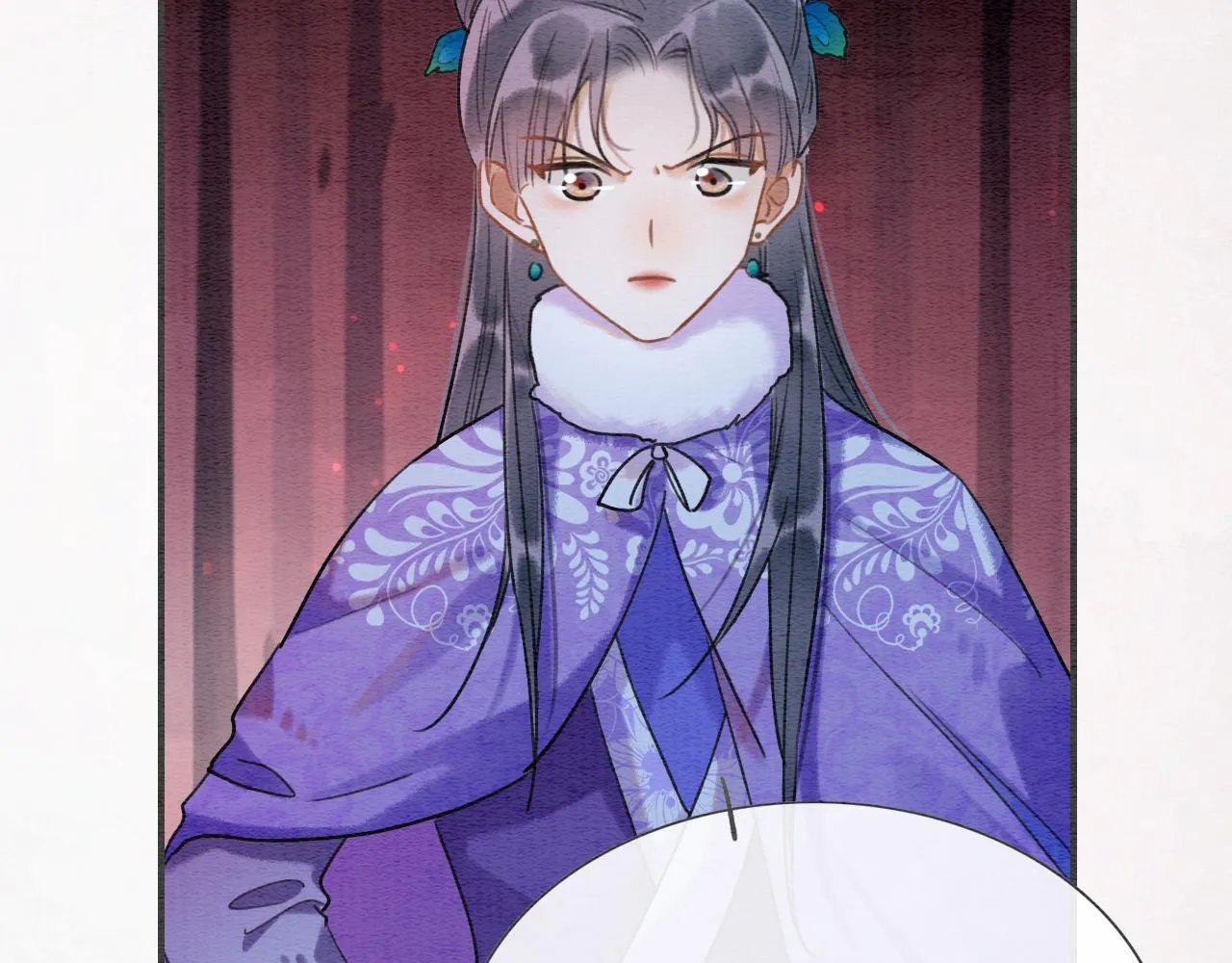 第81话 妙妙遇险，慕声黑化！ 第20页