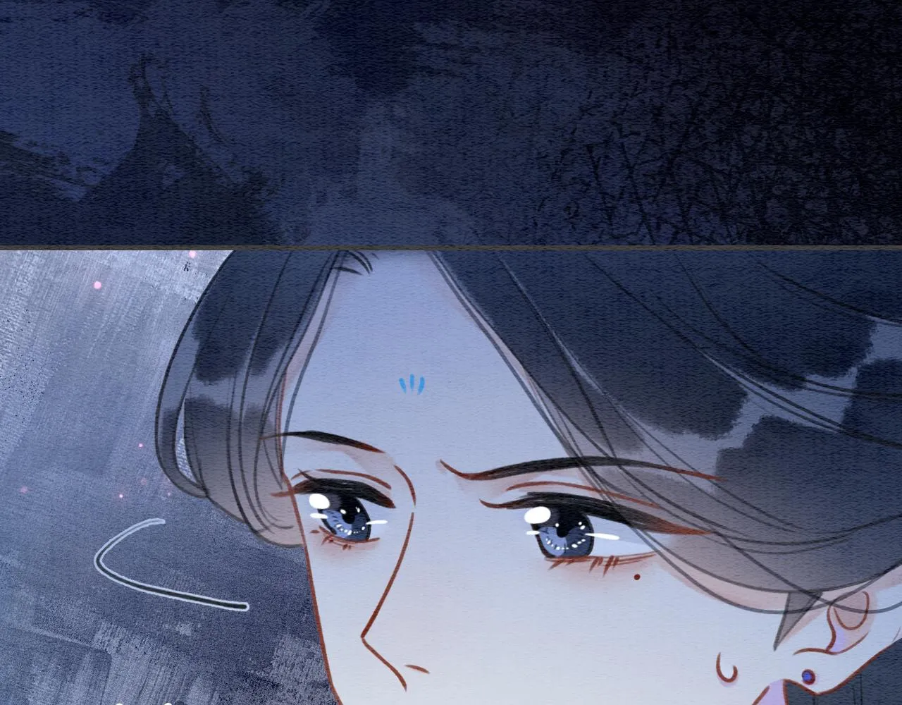 第81话 妙妙遇险，慕声黑化！ 第31页