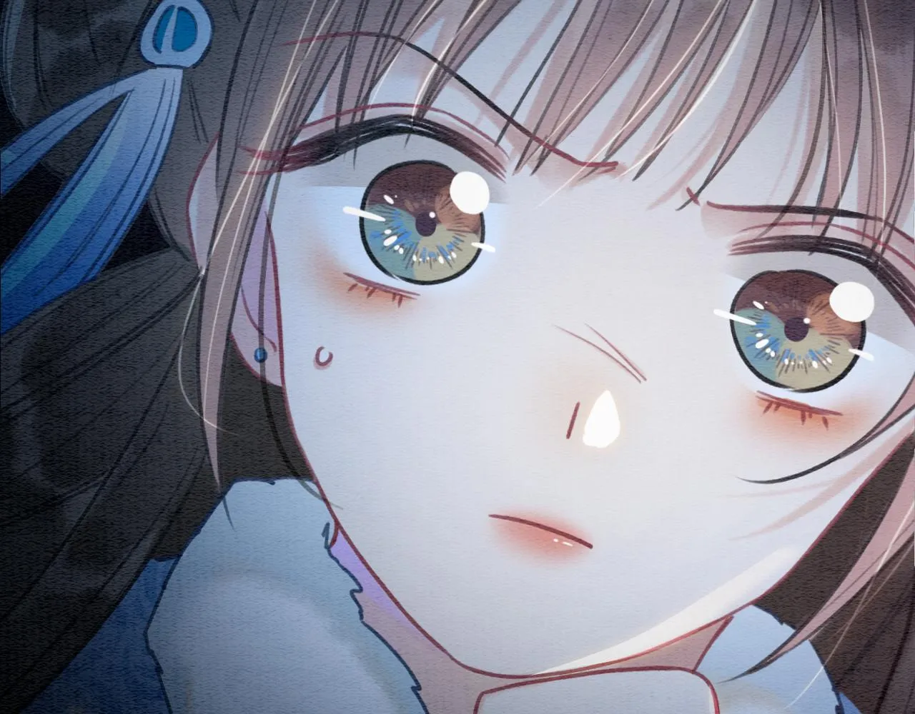第81话 妙妙遇险，慕声黑化！ 第44页