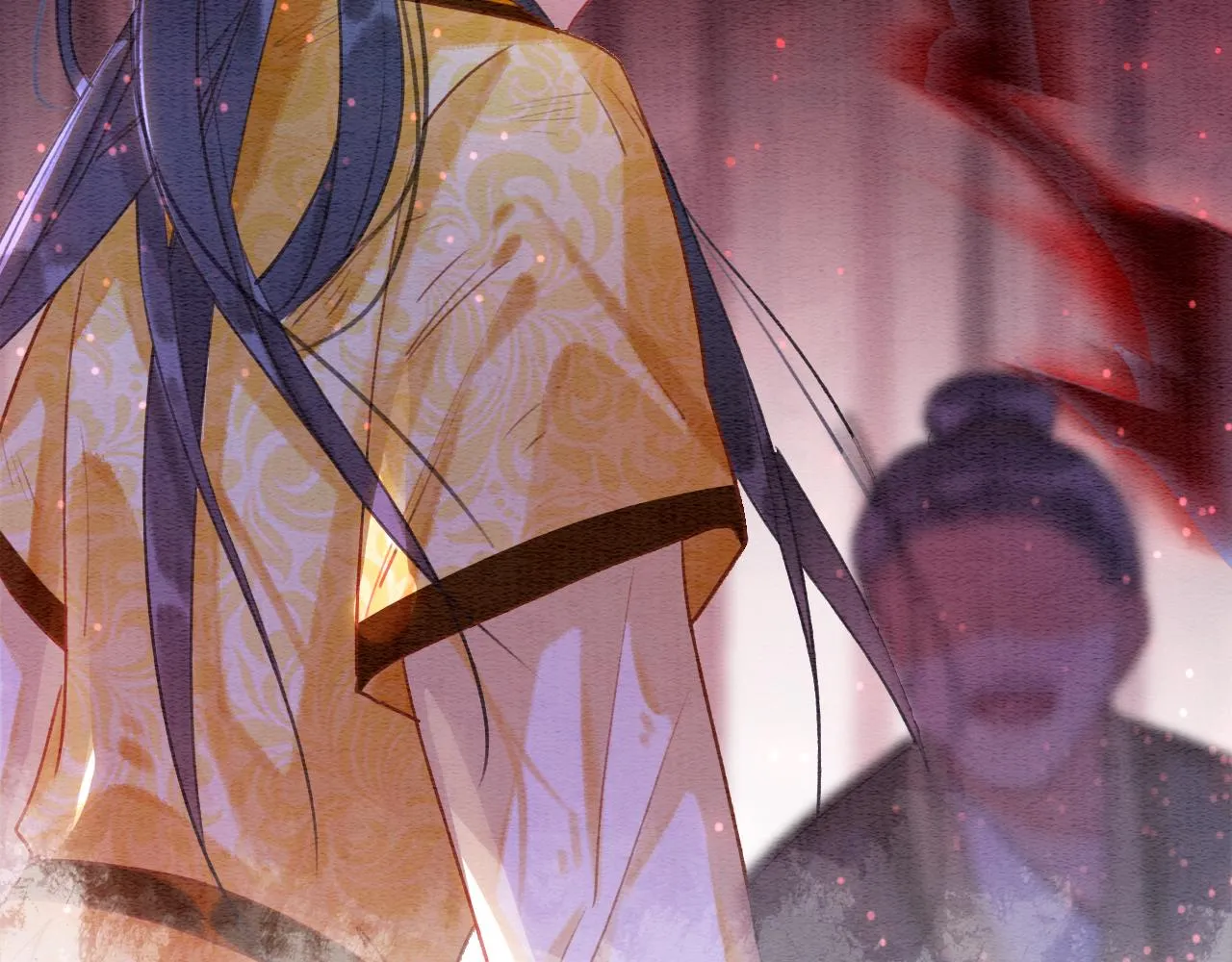 第81话 妙妙遇险，慕声黑化！ 第56页