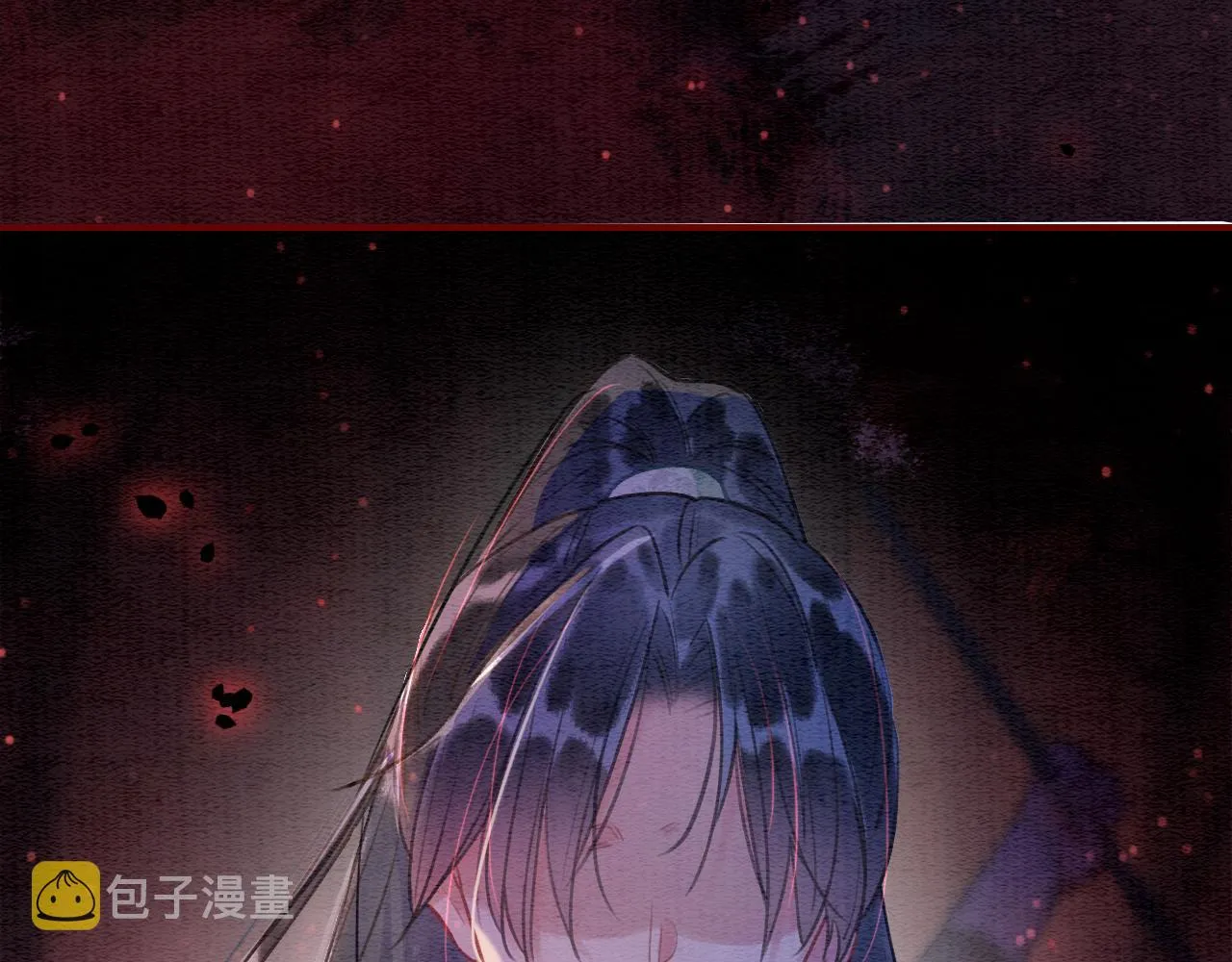 第81话 妙妙遇险，慕声黑化！ 第60页