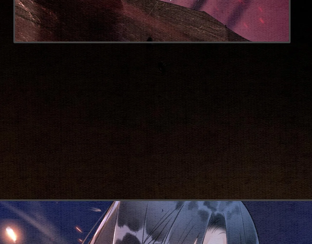 第81话 妙妙遇险，慕声黑化！ 第106页
