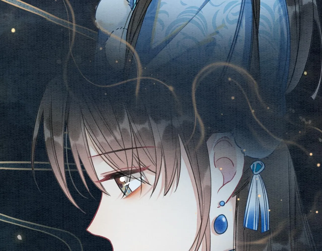 第82话 慕声一直在保护我？ 第23页