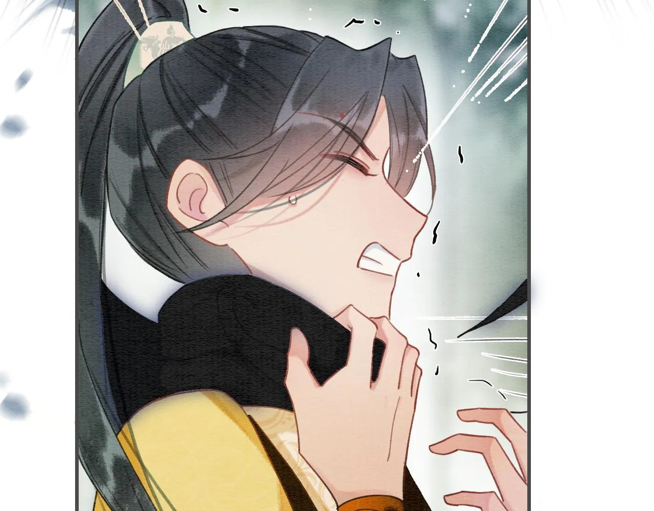 第83话 偷塞给妙妙的符纸 第23页