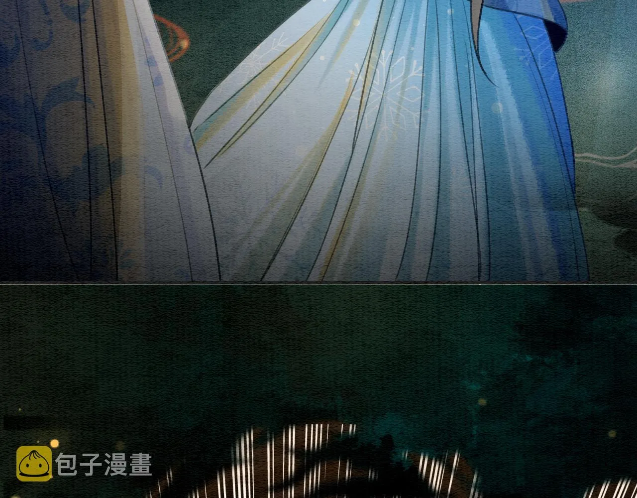 第83话 偷塞给妙妙的符纸 第106页