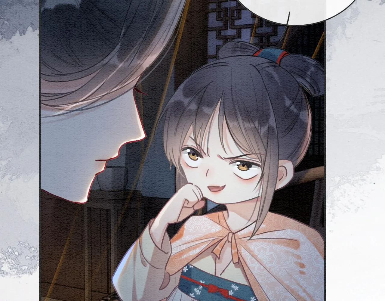 第84话 柳拂衣被控制 第58页
