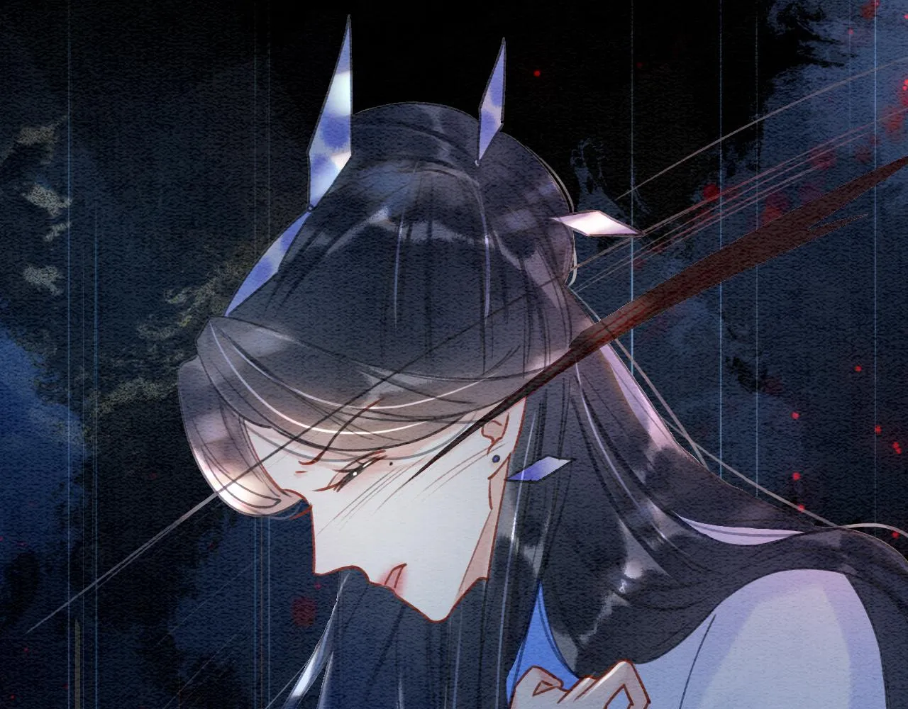 第84话 柳拂衣被控制 第75页