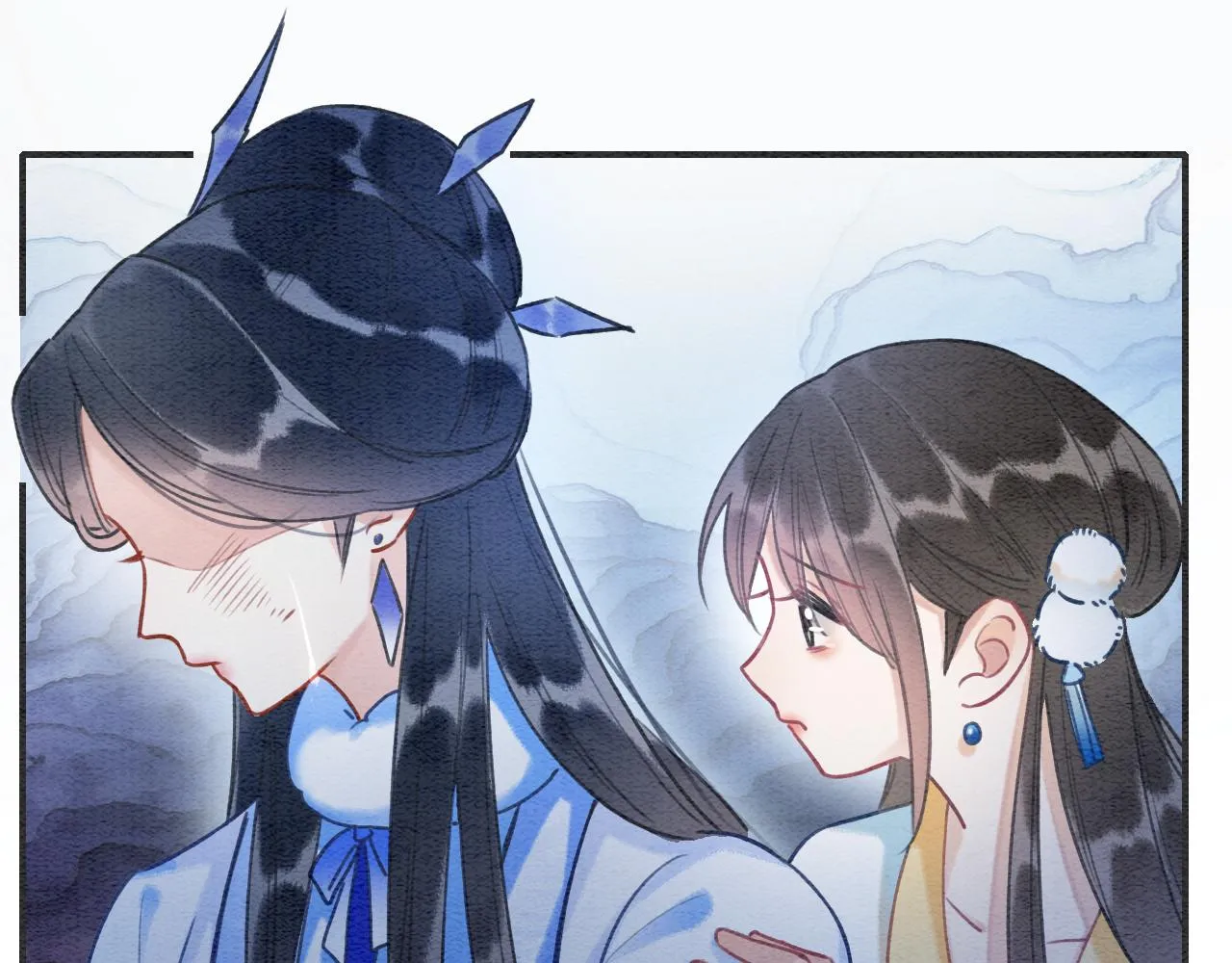 第84话 柳拂衣被控制 第79页