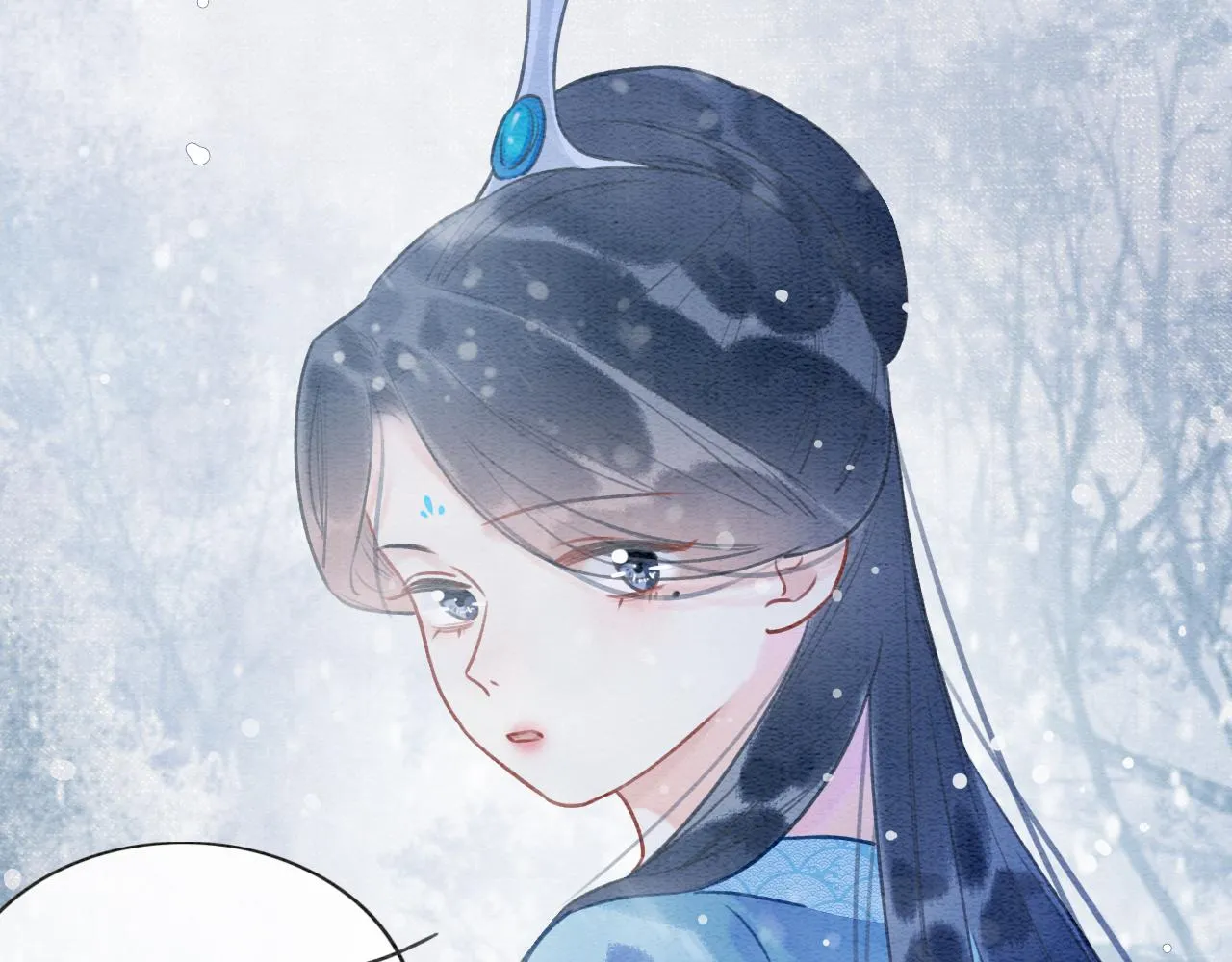第85话 梦境里发糖~ 第34页