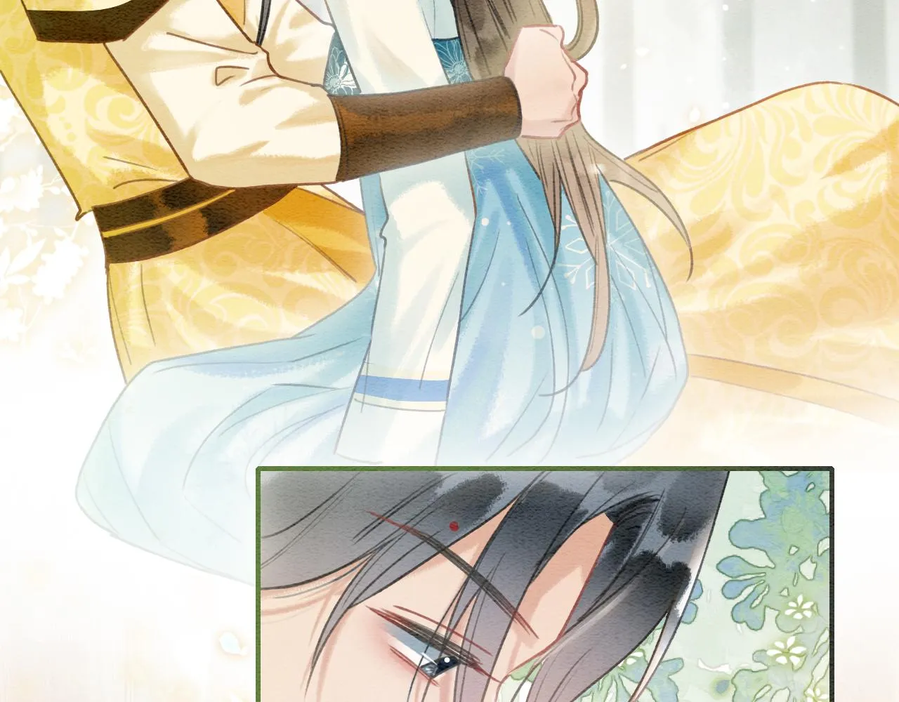 第85话 梦境里发糖~ 第64页