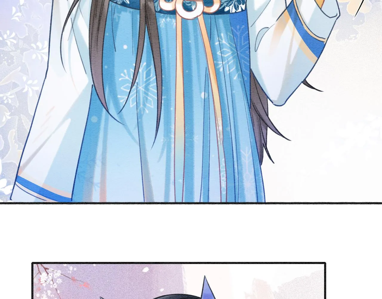 第86话 慕声妙妙终相见~ 第3页