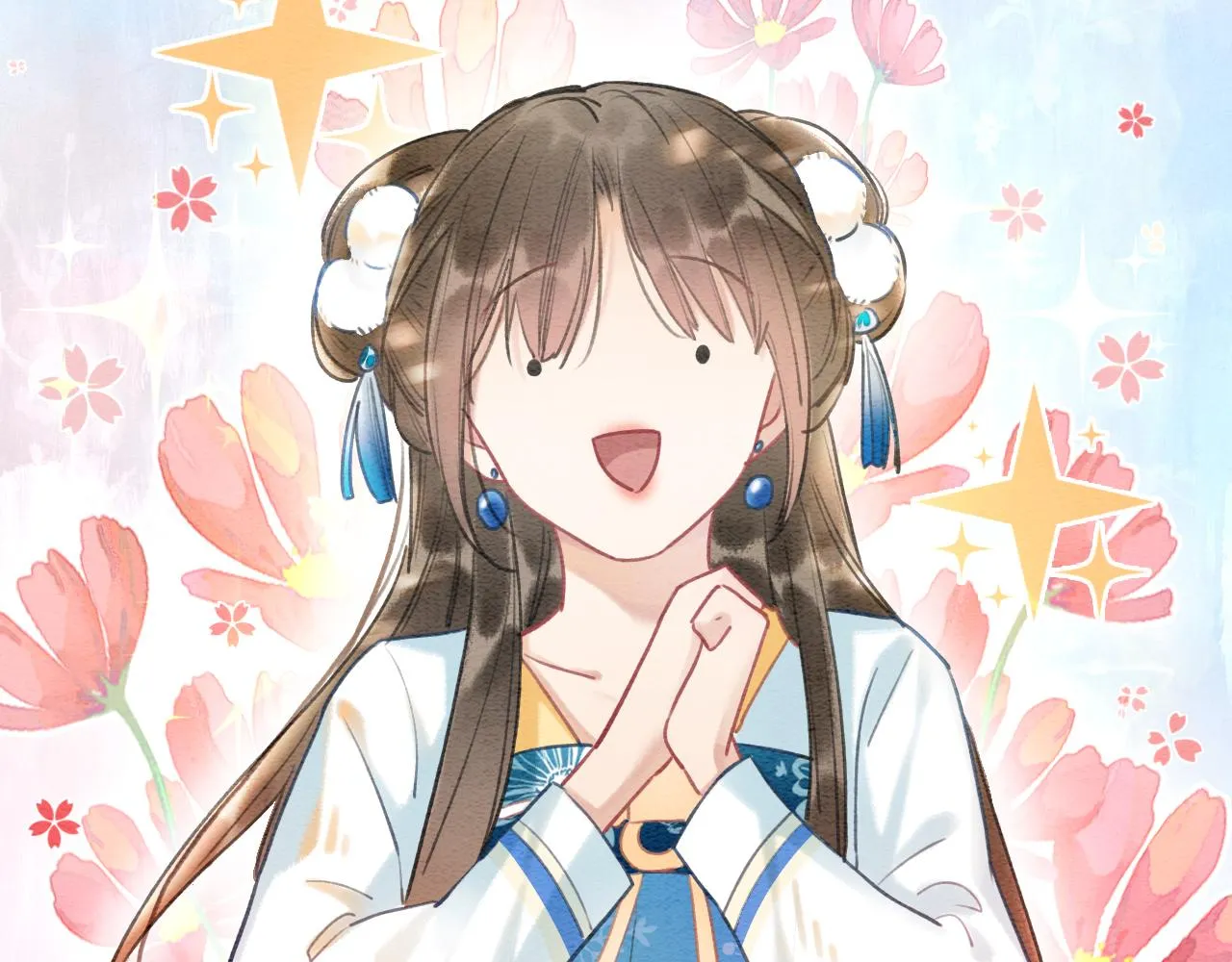 第86话 慕声妙妙终相见~ 第13页